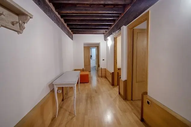 Apart Daire, Özel Banyo, Şehir Manzaralı (Rinidia Roma Centro)
