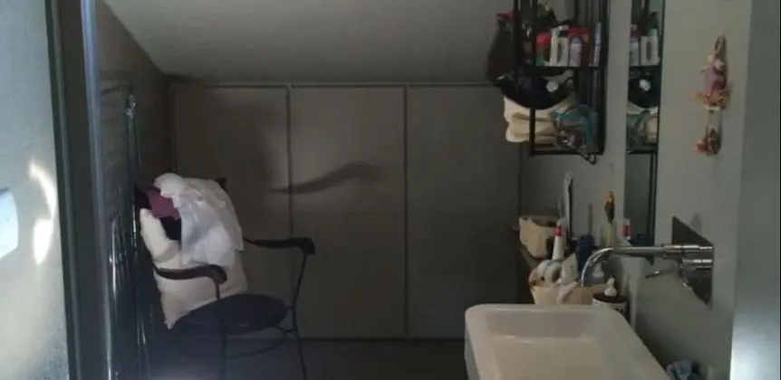 Basic İki Ayrı Yataklı Oda, Ortak Banyo (Celso Cittadini Grande)
