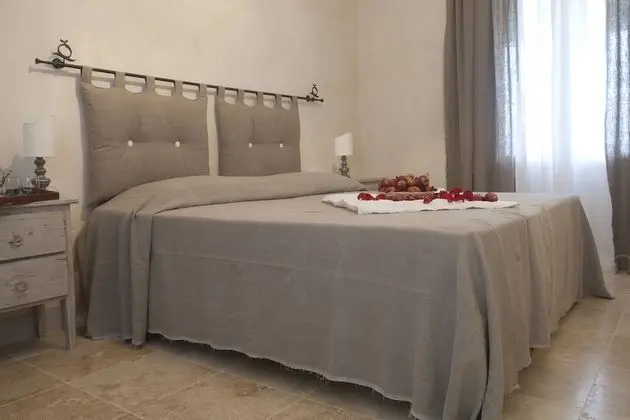 Basic İki Ayrı Yataklı Oda, Ortak Banyo (Celso Cittadini Grande)