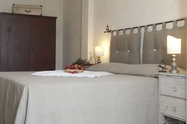 Basic İki Ayrı Yataklı Oda, Ortak Banyo (Celso Cittadini Grande)