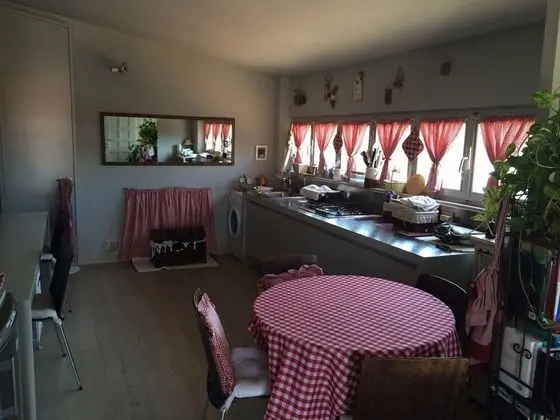 Business İki Ayrı Yataklı Oda, Banyolu/Duşlu (Mansarda En Suite)