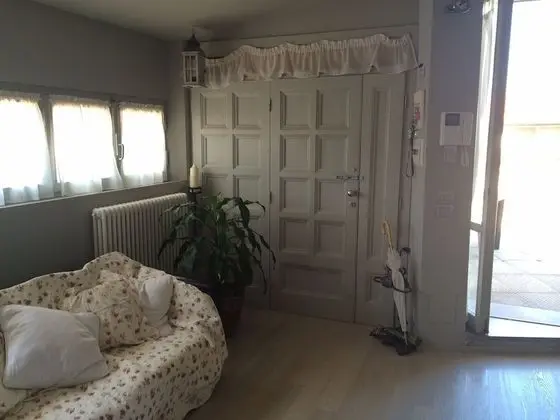Business İki Ayrı Yataklı Oda, Banyolu/Duşlu (Mansarda En Suite)