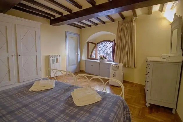 Dubleks, Özel Banyo (Casato 35)