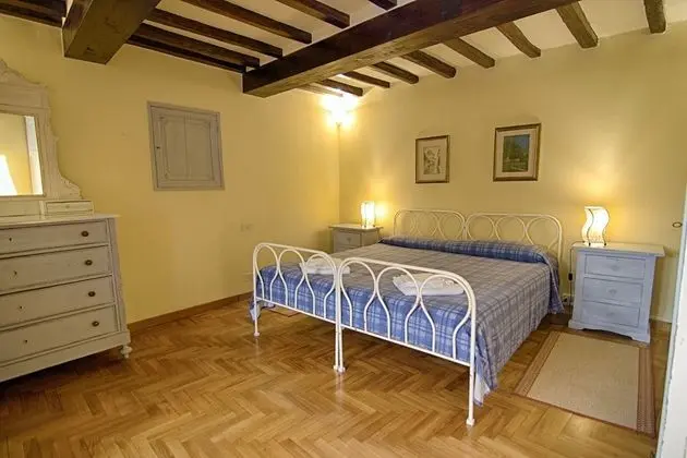Dubleks, Özel Banyo (Casato 35)