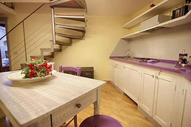 Dubleks, Özel Banyo (Casato 35)