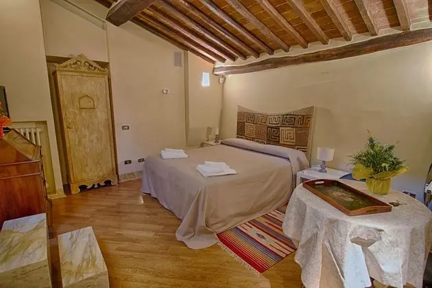 Luxury Dubleks, Banyolu/Duşlu, Şehir Manzaralı (Roof Top Altana)