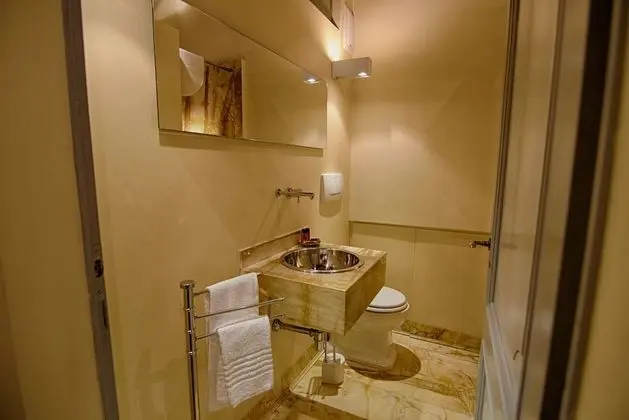 Luxury Dubleks, Banyolu/Duşlu, Şehir Manzaralı (Roof Top Altana)