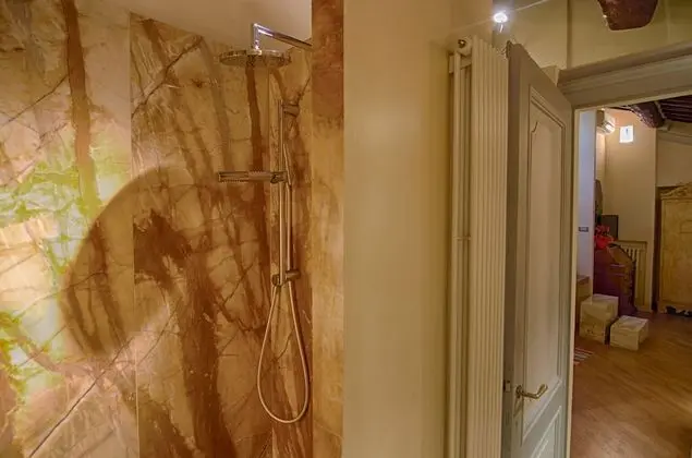 Luxury Dubleks, Banyolu/Duşlu, Şehir Manzaralı (Roof Top Altana)
