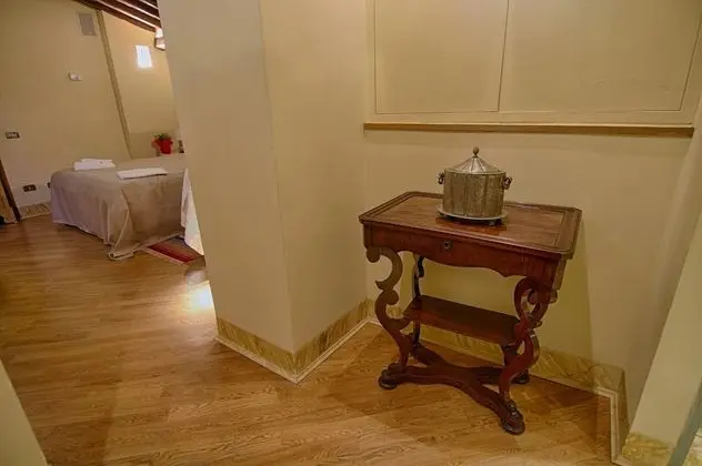 Luxury Dubleks, Banyolu/Duşlu, Şehir Manzaralı (Roof Top Altana)