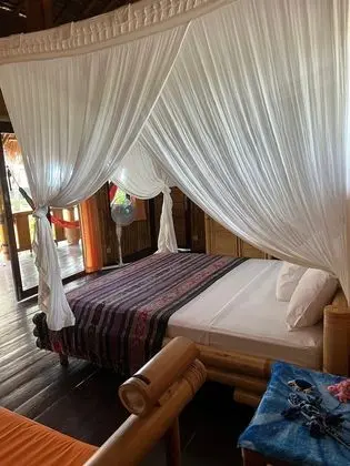 Family Villa, 2 Yatak Odası