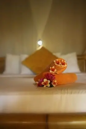 Family Villa, 2 Yatak Odası