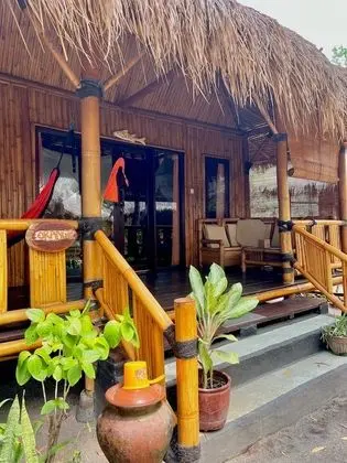 Family Villa, 2 Yatak Odası