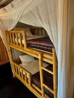 Family Villa, 2 Yatak Odası