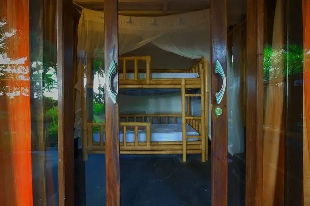 Family Villa, 2 Yatak Odası