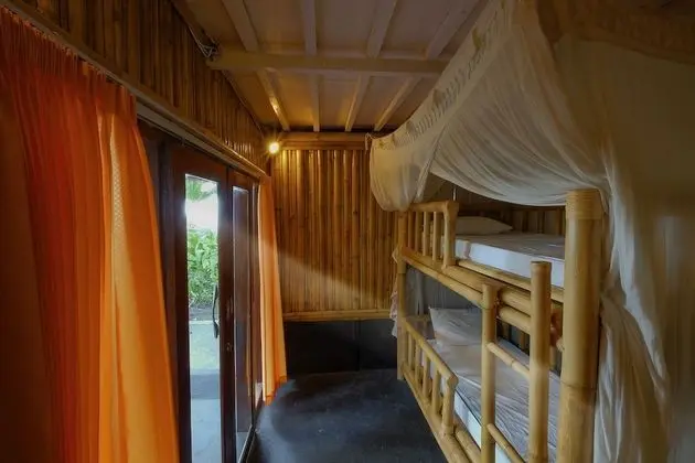 Family Villa, 2 Yatak Odası