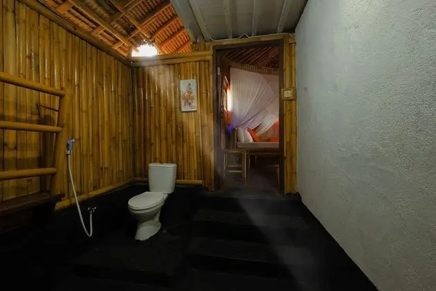 Family Villa, 2 Yatak Odası