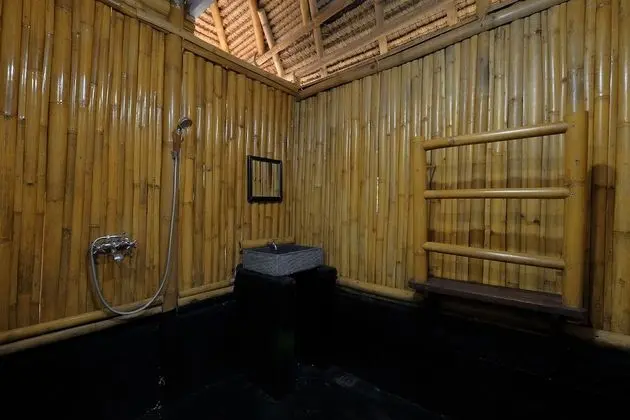 Family Villa, 2 Yatak Odası