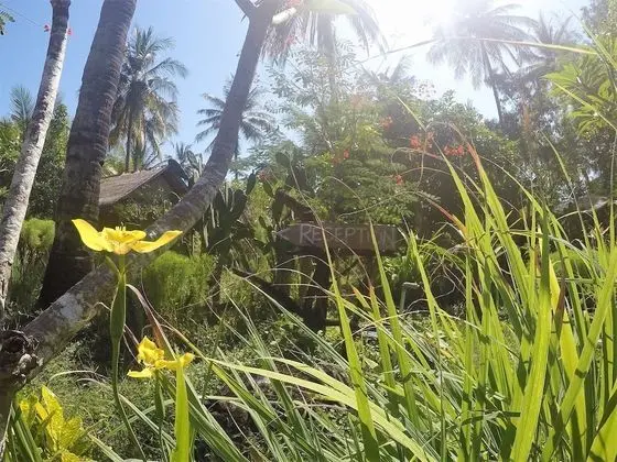 Family Villa, 2 Yatak Odası