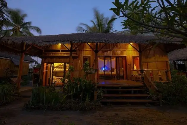 Family Villa, 2 Yatak Odası