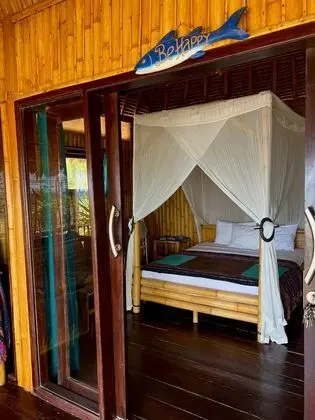 Honeymoon Villa, Deniz Manzaralı