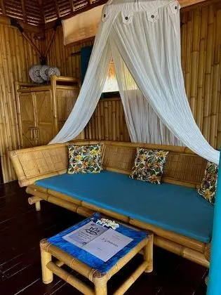 Honeymoon Villa, Deniz Manzaralı