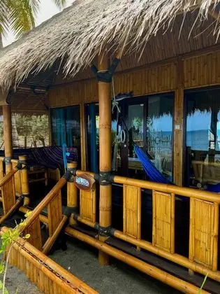 Honeymoon Villa, Deniz Manzaralı
