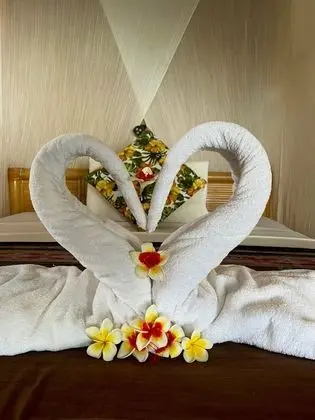 Honeymoon Villa, Deniz Manzaralı
