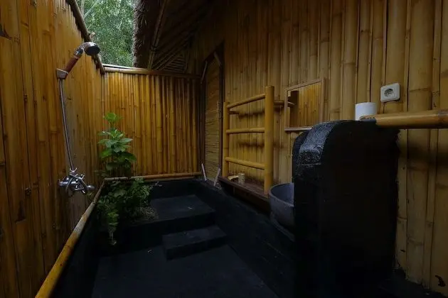 Honeymoon Villa, Deniz Manzaralı