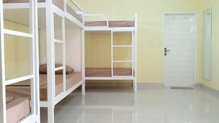 Basic Tek Kişilik Oda