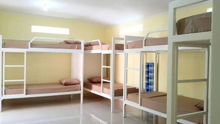 Basic Tek Kişilik Oda