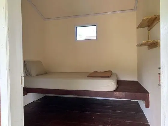 Standard Tek Kişilik Oda