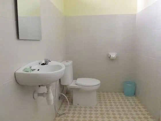 Standard Tek Kişilik Oda