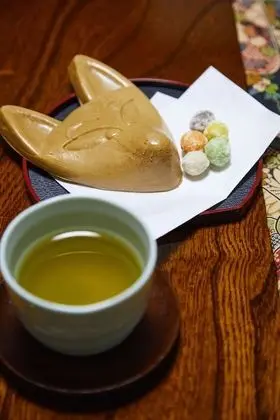 Traditional Sıra Ev (Japanese Style, 1-6 People)