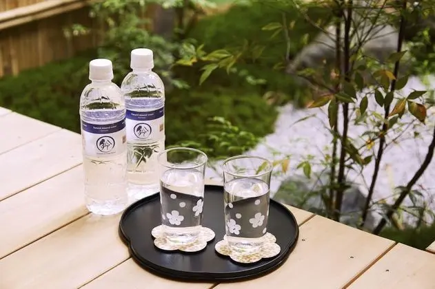 Traditional Sıra Ev (Japanese Style, 1-6 People)