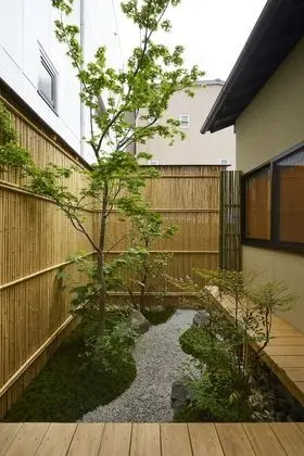 Traditional Sıra Ev (Japanese Style, 1-6 People)