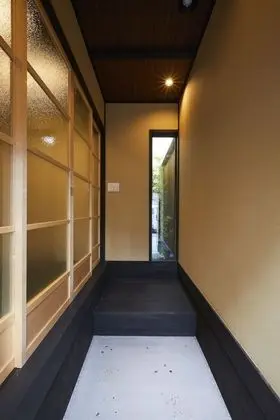 Traditional Sıra Ev (Japanese Style, 7 People)