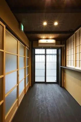 Traditional Sıra Ev (Japanese Style, 7 People)