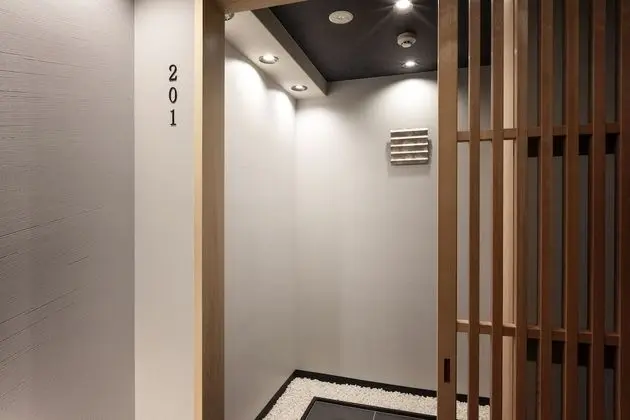 Deluxe Tek Büyük Yataklı Oda, Sigara İçilmez