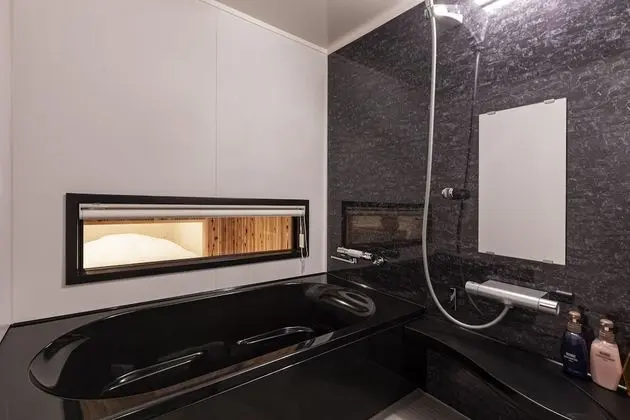 Deluxe Tek Büyük Yataklı Oda, Sigara İçilmez