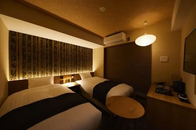 Standard İki Ayrı Yataklı Oda