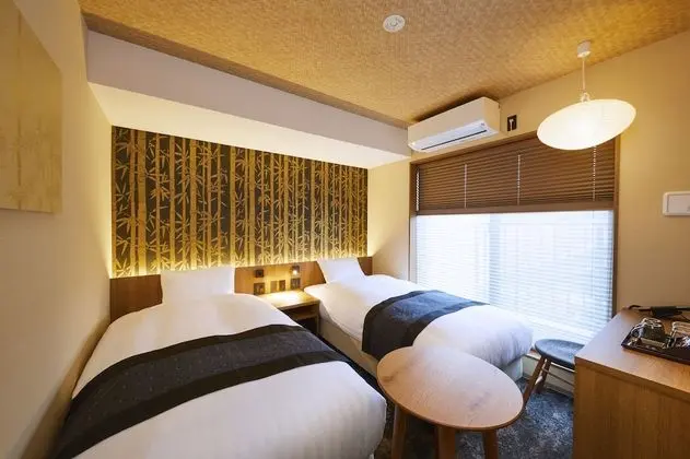 Standard İki Ayrı Yataklı Oda