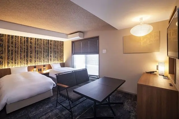 Superior İki Ayrı Yataklı Oda