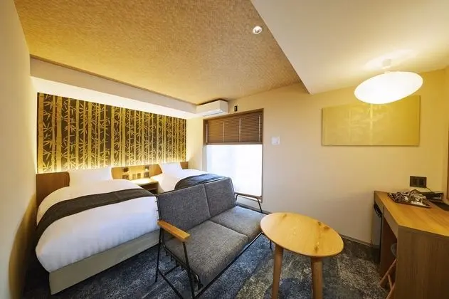 Superior İki Ayrı Yataklı Oda