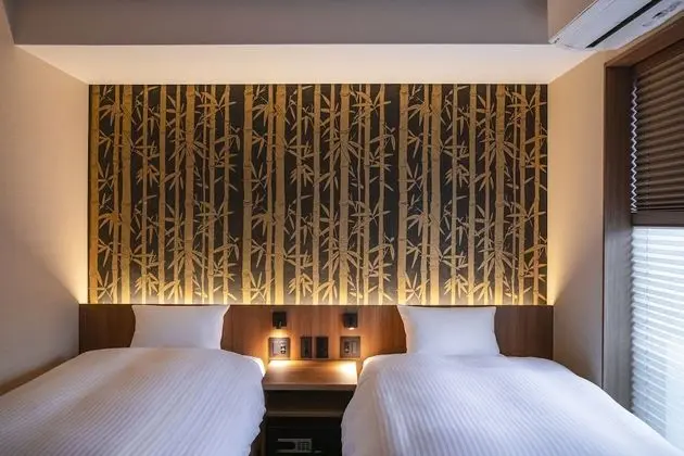 Superior İki Ayrı Yataklı Oda