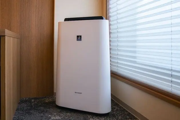 Superior İki Ayrı Yataklı Oda