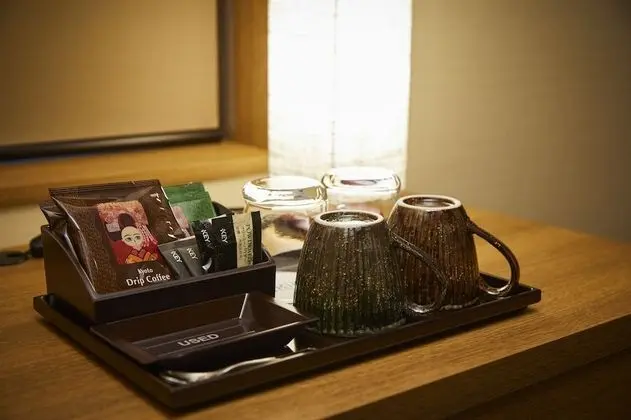 Superior İki Ayrı Yataklı Oda