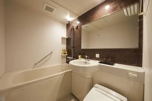 Superior İki Ayrı Yataklı Oda