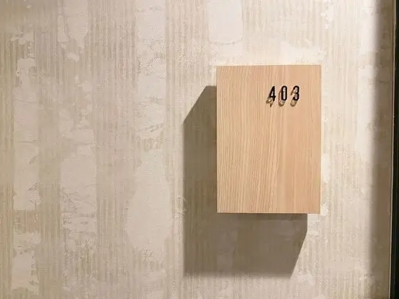 Standard İki Ayrı Yataklı Oda, Sigara İçilmez (with Tatami)