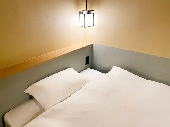 Standard İki Ayrı Yataklı Oda, Sigara İçilmez (with Tatami)