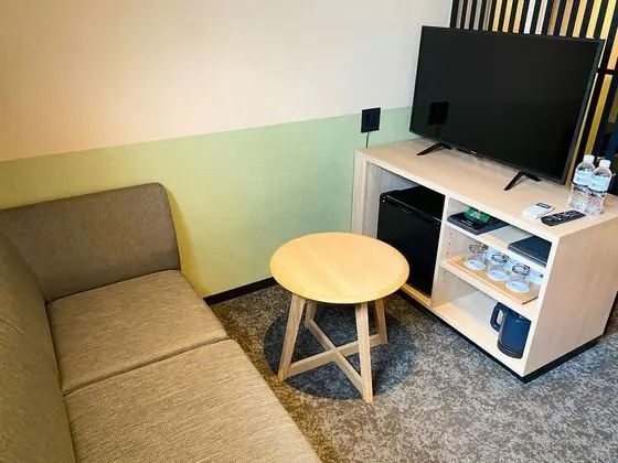 Standard İki Ayrı Yataklı Oda, Sigara İçilmez (with Tatami)